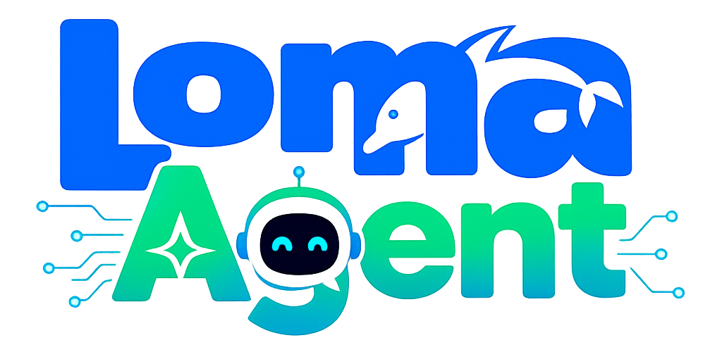 Loma Agent